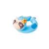 Kép 3/6 - Úszógumi Intex® 59220NP Animal Split Rings, gyerek, felfújható, vízbe, vegyes minták, 3-6 év