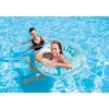 Kép 4/8 - Úszógumi Intex® 59251NP Clear Color, gyerek, felfújható, vízbe, vegyes minták, 91 cm