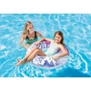 Kép 6/8 - Úszógumi Intex® 59251NP Clear Color, gyerek, felfújható, vízbe, vegyes minták, 91 cm