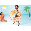 Kép 7/8 - Úszógumi Intex® 59251NP Clear Color, gyerek, felfújható, vízbe, vegyes minták, 91 cm