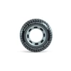 Kép 1/2 - Úszógumi Intex® 59252NP Giant Tire, gyerek, felfújható, vízbe, 91 cm
