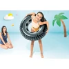 Kép 2/2 - Úszógumi Intex® 59252NP Giant Tire, gyerek, felfújható, vízbe, 91 cm