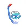 Kép 3/3 - Szemüveg Bestway® 24023, Dominator Snorkel Mask, vegyes színek, úszó, búvárkodáshoz, vízbe