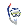 Kép 3/3 - Szemüveg Bestway® 24025, Crusader Snorkel Mask, vegyes színek, úszó, búvárkodáshoz, vízbe
