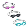 Kép 1/4 - Szemüveg Bestway® 21077, Accelera Goggles, vegyes színek, úszó, búvárkodáshoz, vízbe