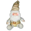 Kép 1/2 - Figura MagicHome Karácsonyi, Mikulás, 30 cm