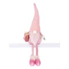 Kép 1/2 - Dekoráció MagicHome Karácsony, manó, 62 cm0500000067157