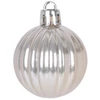 Kép 3/6 - Gömbök MagicHome Karácsony, készlet, 50 db, vegyes, karácsonyfára