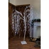 Kép 3/3 - Díszfa MagicHome Karácsonyi, fűzfa, 384x LED, hideg fehér, 180 cm