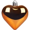 Kép 5/7 - Díszek MagicHome karácsonyi, Szett, 20 db, réz-arany, vegyes, karácsonyfára
