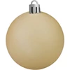 Kép 5/8 - Gömbök MagicHome Karácsony, készlet, 32 db, pezsgő, vegyes, karácsonyfára