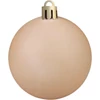 Kép 4/8 - Gömbök MagicHome Karácsony, készlet, 32 db, bronz, vegyes, karácsonyfára