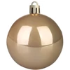Kép 6/8 - Gömbök MagicHome Karácsony, készlet, 32 db, bronz, vegyes, karácsonyfára