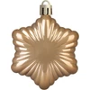 Kép 8/8 - Gömbök MagicHome Karácsony, készlet, 32 db, bronz, vegyes, karácsonyfára