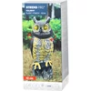 Kép 6/7 - Madárriasztó Strend Pro, bagoly, szolár, USB, forgó fej, hang, világító szemek