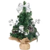 Kép 1/2 - Dekoráció MagicHome Karácsony, fenyőfa, 30 cm