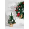 Kép 2/2 - Dekoráció MagicHome Karácsony, fenyőfa, 30 cm