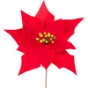 Kép 1/4 - Virág MagicHome, Karácsonyi Mikulásvirág, piros, 24 cm, virágméret: 24 cm