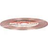 Kép 3/4 - Tárcsa Strend Pro Premium, 125 mm, hatszögletű, gyémánt, vágó, multi