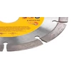 Kép 4/4 - Tárcsa Strend Pro 521A, 125 mm, gyémánt, szegmentált
