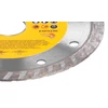 Kép 4/4 - Tárcsa Strend Pro 521C, 125 mm, gyémánt, Turbo +