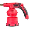 Kép 4/8 - Lámpa Strend Pro PD888SP 1,3 kW, Piezo, átszúrható patronos égő