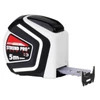 Kép 1/7 - Mérőszalag Strend Pro Premium, 5 m, behúzható, Auto STOP, mágneses