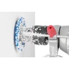 Kép 6/8 - Polisztirol maró Strend Pro, 68 mm, kivágó