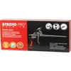 Kép 7/7 - Pisztoly Strend Pro Premium FG107, alumínium, króm, szerelőhabhoz