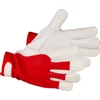 Kép 1/3 - Kesztyű Strend Pro Marvic Winter, téli, védő, bélelt, textil/bőr, méret 11/XXL, bliszter