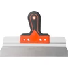 Kép 2/2 - Spatula Strend Pro FS2602, 300 mm, Inox, rozsdamentes acél, homlokzati