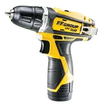 41303 - akkumulátoros fúrógép CDD 12V Plus 41303 - akkumulátoros fúrógép CDD 12V Plus