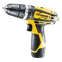 41304 - akkumulátoros fúrógép CDD 12V Plus 41304 - akkumulátoros fúrógép CDD 12V Plus