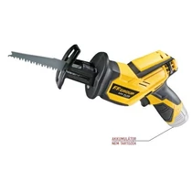 41307 - akkumulátoros kardfűrészgép CSS 12V Plus 41307 - akkumulátoros kardfűrészgép CSS 12V Plus