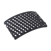 Lev gipszkarton gyaluhoz tartalék rács, kés 60x40mm