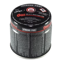 Gázpatron forrasztólámpához 190 g (A/3)