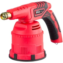 Lámpa Strend Pro PD888SP 1,3 kW, Piezo, átszúrható patronos égő