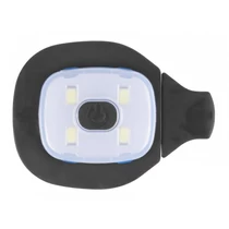 Lámpa_Strend_Pro, pót, sapkához, 4xSMD_LED, 60_lm