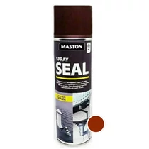 tömítő spray barna
