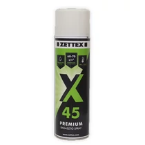 Zettex X45 Premium Ragasztó Spray 500ml