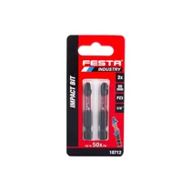 Lev Festa Industry Bit PZ3 50 mm 2db/cs