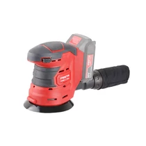 FESTA Akkumulátoros excenter csiszoló FESTA SHARE20V 125mm 8 nyílás (akkumulátor és töltő nélkül)