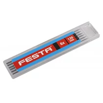 Lev grafit hegy HB, 6db 13262-be Festa jelölőhöz