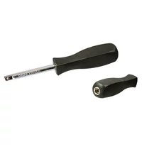 Lev Festa adapter dugókulcsokhoz 1/4˝, 150mm, CrV