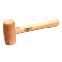 Lev Festa fakalapács 350g, 60x120mm, bükkfa nyél (B/8)