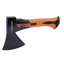 Lev Festa balta, fejsze 500g, 26cm, üvegszálas nyél (B/8)