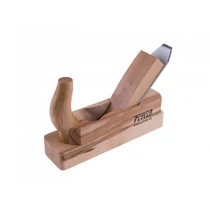 Lev kézi gyalu 200x55x130mm, 39mm kés