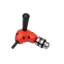 Lev Festa Adapter tokmány fúrógéphez 90 fokos szögben (B/6)