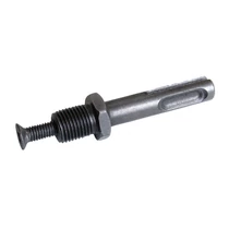 Lev fúró adapter SDS-Plus/ 1/2 " 