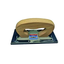 Lev Festa csiszolótuskó, gyorsrögzítős 170x70mm, bükk fogantyú